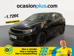 OPEL Grandland 1.2T S&S GS 130