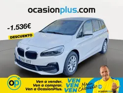 BMW Serie 2 216dA Gran Tourer