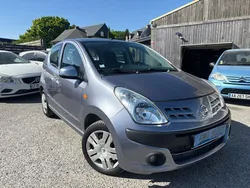 NISSAN PIXO 1.0 - 70CH - Acenta