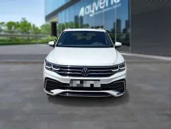 Volkswagen Tiguan 2.0TDI R-Line DSG 110kW
