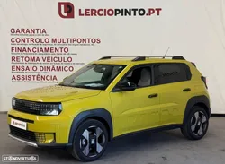 Fiat Grande Panda