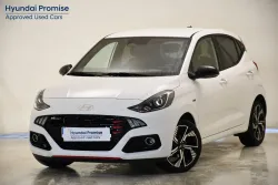 HYUNDAI i10 1.0 TGDI N-Line
