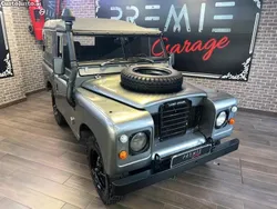 Land Rover Serie III Land Rover 88 Série III