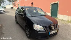 VW Polo 1.2 Confortline
