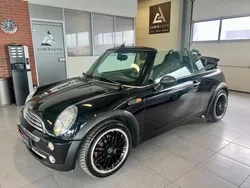 Mini CABRIO COOPER 115CH