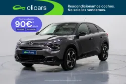 Citroen C4 1.2 PureTech Feel S&S 100