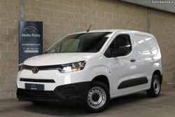 Toyota Proace 1.5D L1 Comfort - IV