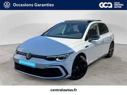 Volkswagen Golf 1.5 eTSI OPF 150 DSG7 R-Line