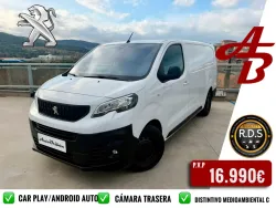 Peugeot Expert Expert Fg. Compact 1.5BlueHDi S&S Premium 120