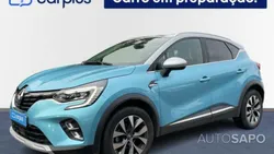 Renault Captur 1.0 TCe Intes de 2021