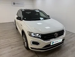 Volkswagen T-Roc 2.0 TDI 150 R-LINE DSG7