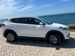 Hyundai Tucson T
