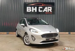 Ford Fiesta 1.0 ECOBOOST 125 ch FIRST EDITION BANG-OLUFSEN BVM6