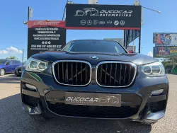 BMW X3 xDrive 20dA Business