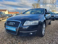 Audi a6 serie 3 berline quattro 3.0 tdi v6 tiptronic 224 cv boite automatique