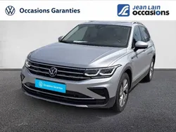 Volkswagen Tiguan 2.0 TDI 150ch DSG7 Elegance