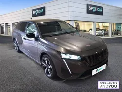 Peugeot 308 SW BlueHDi 130ch S&S EAT8 Allure
