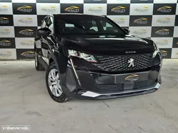 Peugeot 3008 PureTech 130 Stop & Start GPF Active Pack