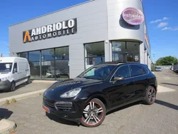 Porsche CAYENNE (958) 4.2 385CH S DIESEL