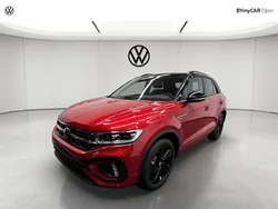 VOLKSWAGEN T-Roc 1.5 TSI EVO2 150 Start/Stop DSG7 R-Line Edition