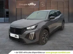 Peugeot 2008 PureTech 100 S&S BVM6 Active