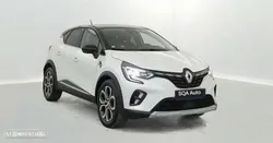 Renault Captur 1.0 TCe Techno