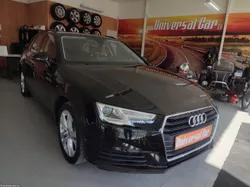 Audi A4 2.0 TDI