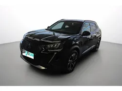 Peugeot 2008 PureTech 130 S&S BVM6 Allure