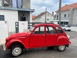 Citroën 2CV Classic
