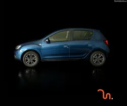 Dacia Sandero 1.0 Lauréate 2019