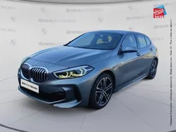 Bmw Série 1 116dA 116ch M Sport DKG7
