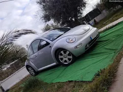 VW New Beetle Beetle (9C)