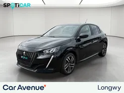 PEUGEOT 208 PureTech 100 S&S BVM6 Style