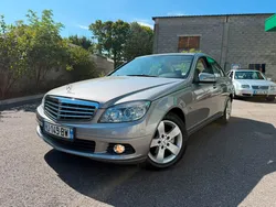 MERCEDES-BENZ Classe C 180 Elegance BVA 1ere Main