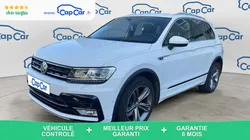 Volkswagen Tiguan 2.0 TDI 190 4Motion DSG7 Carat