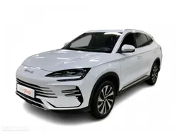 BYD Seal U 1.5 DM-i Design