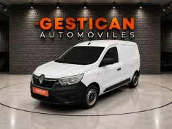 Renault Express Express 1.5 Blue dCi Confort 55kW
