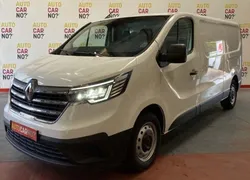 Renault Trafic 3 L2H1 2.0 BLUEDCI 130 GRAND CONFORT