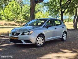 SEAT Ibiza 1.0 MPI Style