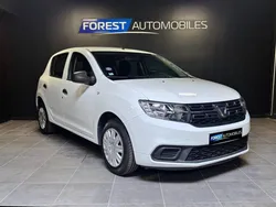 Dacia Sandero 1.0 SCe 75ch Access 20 / Garantie 12 Mois