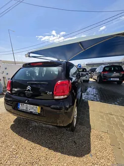 Citroën C1 1.0 sx c/garantia