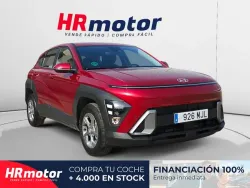 HYUNDAI Kona 1.0 TGDI Maxx 4x2