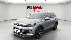 Volkswagen Tiguan 1.5 eTSI 150ch DSG7 Elegance
