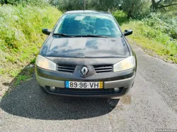 Renault Mégane megane 2 dci