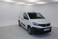 PEUGEOT Partner 1.5BlueHDI S&S Standard 600kg 100