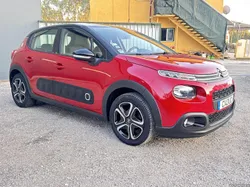 Citroën C3 Feel