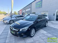 Mercedes CLA 200 Sensation 1ère Main