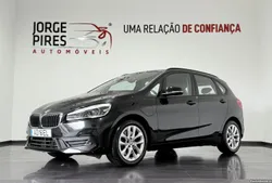 BMW 225 XE ACTIVE TOURER ADVANTAGE 224 CV - NACIONAL - 92741 KM