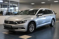 Volkswagen Passat SW 1.6 TDI 120 BMT DSG7 Confortline / GTIE 24 Mois