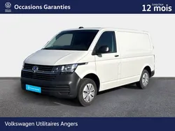 Volkswagen Transporter 6.1 L1H1 2.0TDI 110CV BVM5 – Business / 17908HT